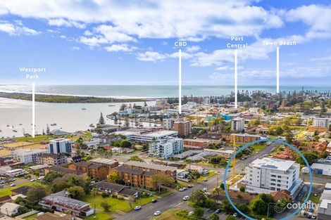 22/21 Gore St, Port Macquarie, NSW 2444