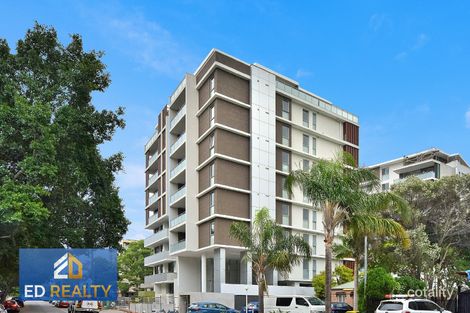 Property photo of 4/57-59 Lachlan Street Warwick Farm NSW 2170