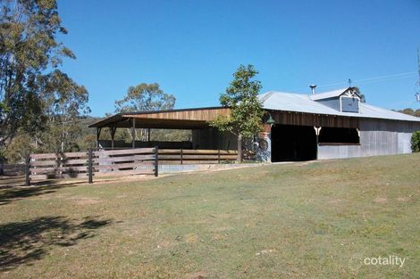 8011 Bruxner Hwy, Tabulam, NSW 2469