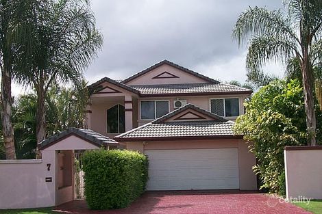 7 Kensington Pl, Wishart, QLD 4122