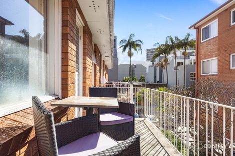 Property photo of 10/18 Pacific Parade Dee Why NSW 2099