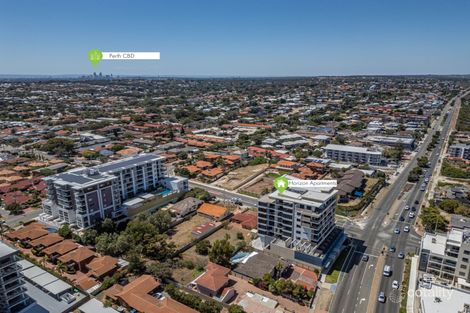 Property photo of 803/20 Brighton Road Scarborough WA 6019