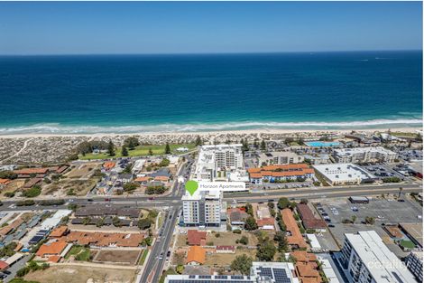 Property photo of 803/20 Brighton Road Scarborough WA 6019