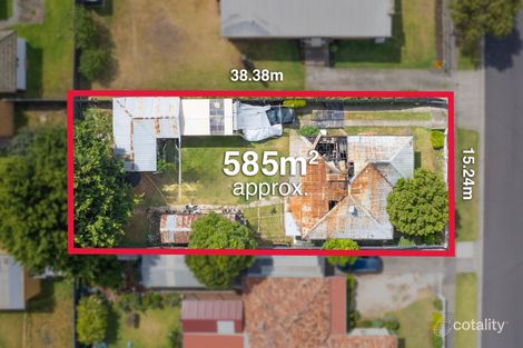 6 Hook St, St Albans, VIC 3021