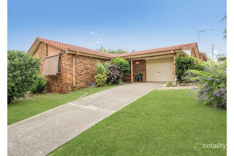 Property photo of 14 Fiona Crescent Lake Cathie NSW 2445
