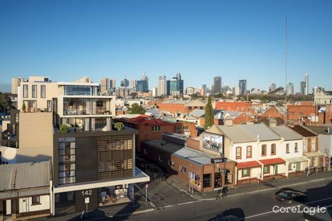 Property photo of 102/272 Young Street Fitzroy VIC 3065