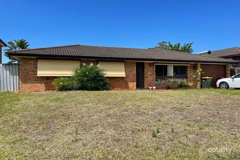 Property photo of 10 Namoi Place Ruse NSW 2560
