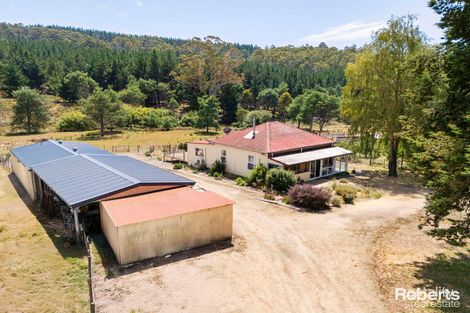 Property photo of 510 Lower Beulah Road Lower Beulah TAS 7306