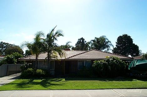 Property photo of 19 View Avenue Langford WA 6147