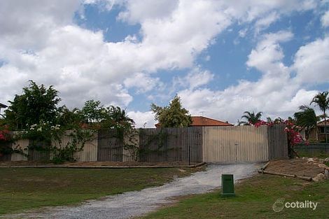 Property photo of 41 Corypha Crescent Calamvale QLD 4116