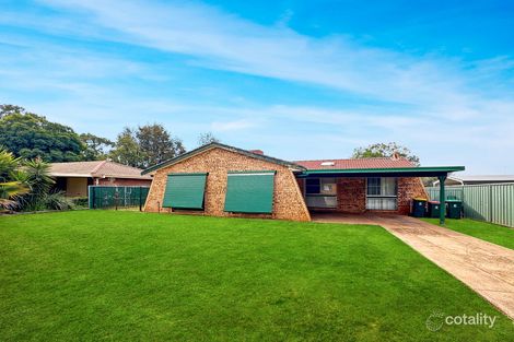 Property photo of 14 Springfield Way Dubbo NSW 2830