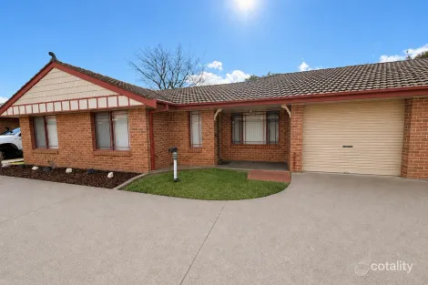 2/31 Lewis St, Mudgee, NSW 2850