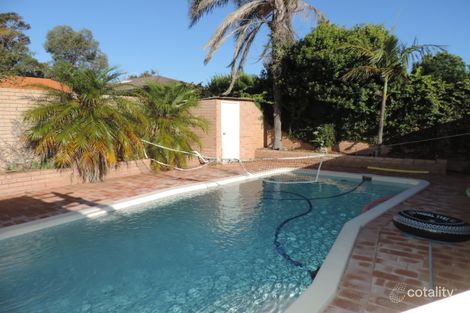 Property photo of 16 Hatfield Way Booragoon WA 6154