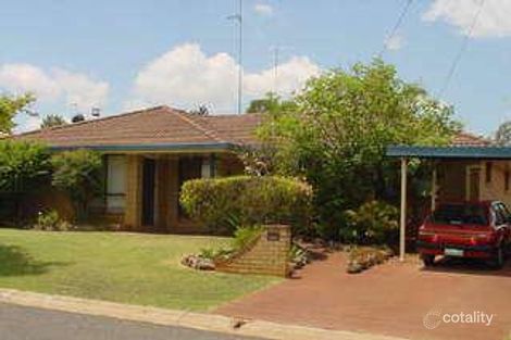 Property photo of 8 Behland Street Kearneys Spring QLD 4350
