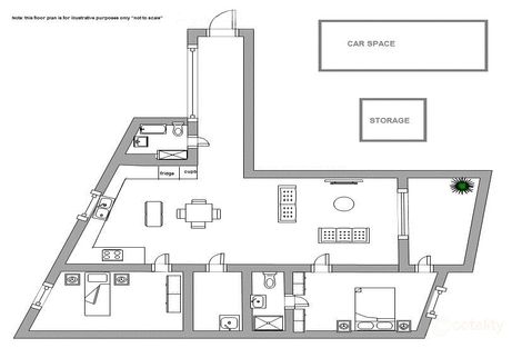 Property photo of 8/2-4 Parker Street Rockdale NSW 2216