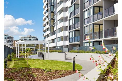 Property photo of 1005/10 Gertrude Street Wolli Creek NSW 2205