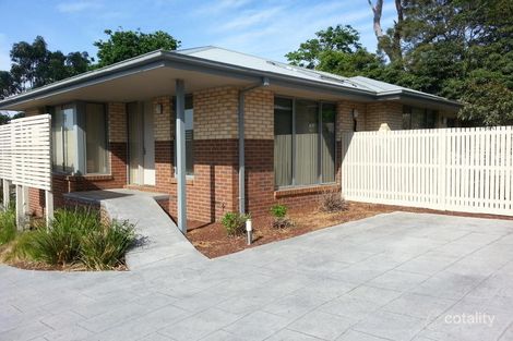 2/29 Loughnan Rd, Ringwood, VIC 3134