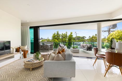 Property photo of 1/19 Princess Street Bulimba QLD 4171