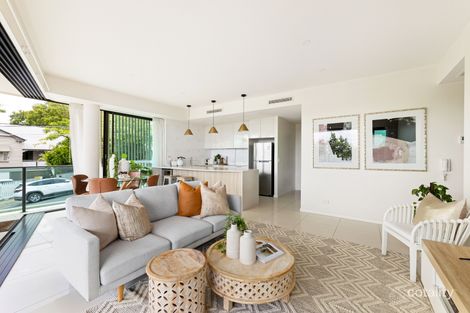 Property photo of 1/19 Princess Street Bulimba QLD 4171