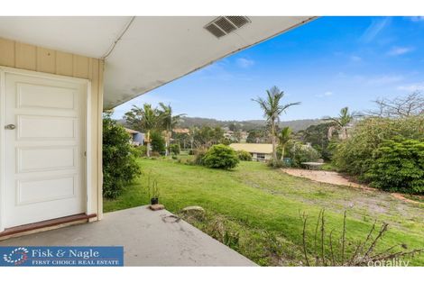 23-27 Sapphire Coast Dr, Merimbula, NSW 2548