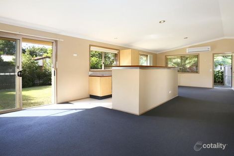 Property photo of 2-15 Centurion Crescent Nerang QLD 4211