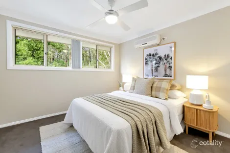 Property photo of 1/4 Gavenlock Road Tuggerah NSW 2259