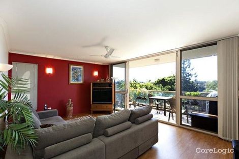Property photo of 5/60 Swann Road Taringa QLD 4068