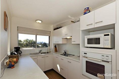 Property photo of 5/60 Swann Road Taringa QLD 4068