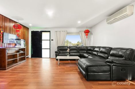 Property photo of 2 Peek Place Chester Hill NSW 2162