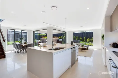 Property photo of 5 Trailblazer Drive Flagstone QLD 4280