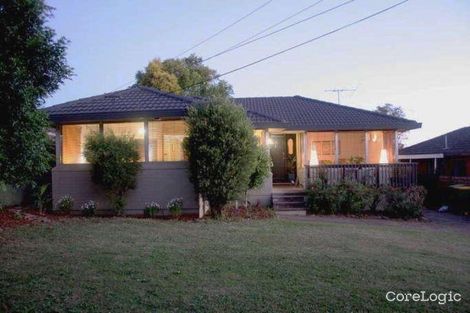 Property photo of 1 Stephenson Street Winston Hills NSW 2153