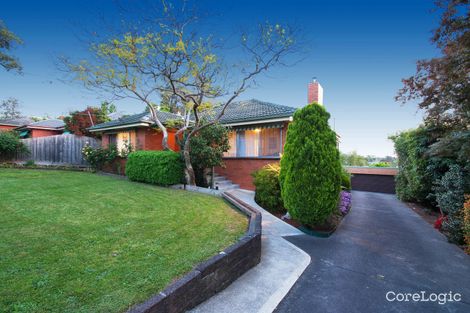 Property photo of 14 Royal Avenue Mooroolbark VIC 3138