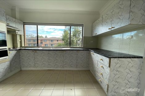 Property photo of 3/2 Early Street Parramatta NSW 2150