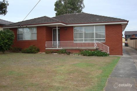 Property photo of 9 Abelia Street Beresfield NSW 2322