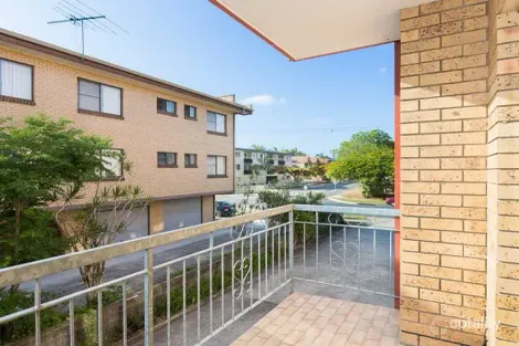 4/99-101 Beatrice Tce, Ascot, QLD 4007