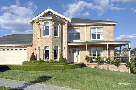 Property photo of 16 Daviesia Drive Plenty VIC 3090