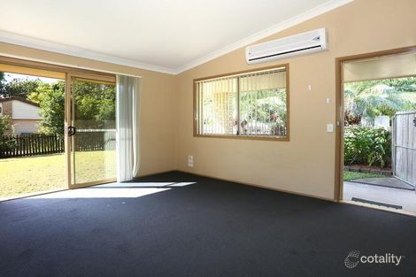 Property photo of 2-15 Centurion Crescent Nerang QLD 4211