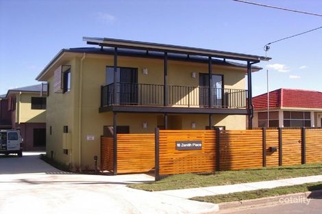 Property photo of 3/16 Zenith Avenue Chermside QLD 4032