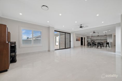 Property photo of 92 Foley Circuit Harrington Park NSW 2567