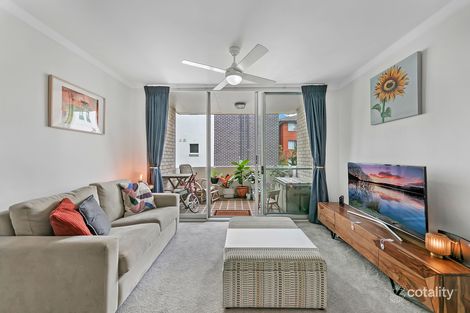 Property photo of 11/13-14 Bank Street Meadowbank NSW 2114