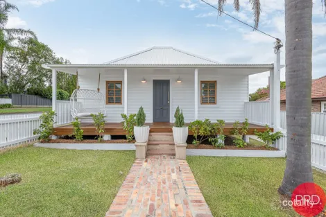 22 Hinder St, East Maitland, NSW 2323