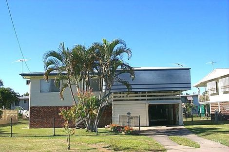 10 Hardy Ave, Park Avenue, QLD 4701