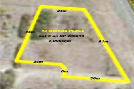 6 Midras Pl, Bucasia, QLD 4750