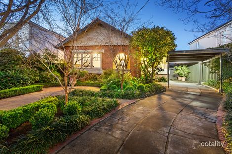 Property photo of 47 Rowland Street Kew VIC 3101