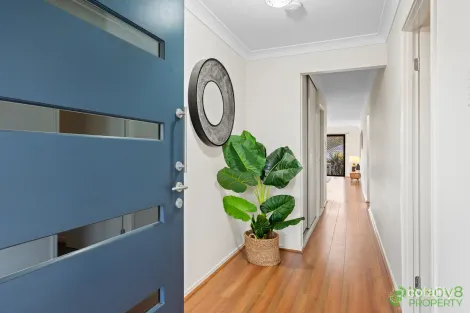 Property photo of 40 Hume Circuit Warner QLD 4500