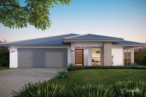 Property photo of LOT 97 Southwood Crescent Capalaba QLD 4157