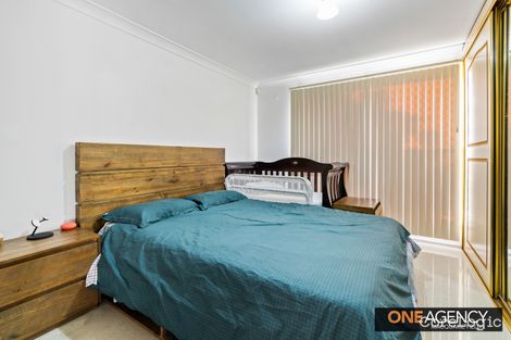 Property photo of 1 Linum Street Macquarie Fields NSW 2564