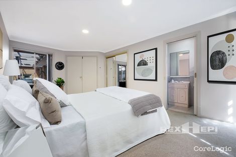 Property photo of 45 Hinrichsen Drive Hallam VIC 3803