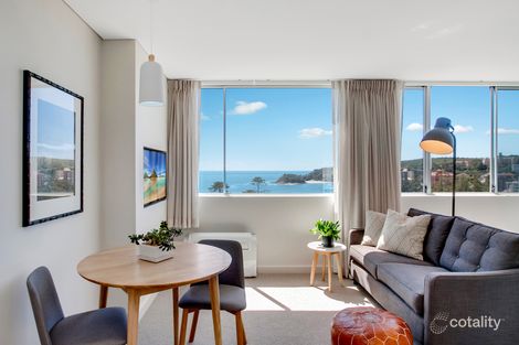 Property photo of 917/22 Central Avenue Manly NSW 2095