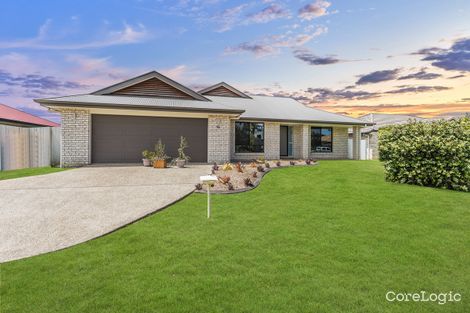 Property photo of 15 Tinsey Court Caboolture QLD 4510